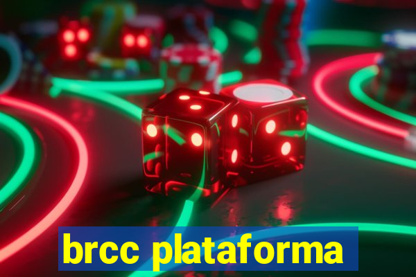 brcc plataforma